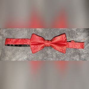 Mens bow tie JF Ferrar